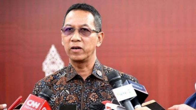 Legislator Sentil Pj Gubernur DKI Agar Ikuti Rencana Pembangunan yang Diwariskan Anies Baswedan