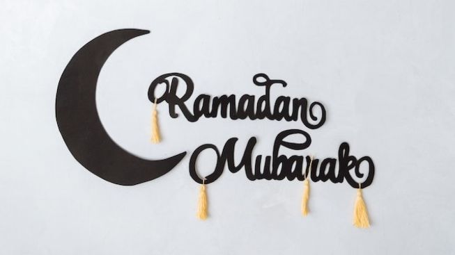 Sambut Puasa, Ini 15 Link Twibbon Bulan Ramadan Gratis!