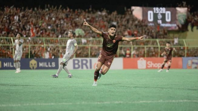 PSM Makassar Ketar-ketir! Ramadhan Sananta Diincar Persis Solo, Duo Sayuri Menuju Dewa United