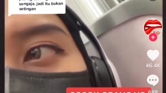 Ketakutan karena Bikin Heboh, Netizen yang Tak Sengaja Rekam Raffi Ahmad VC Mami Buyuh Minta Maaf