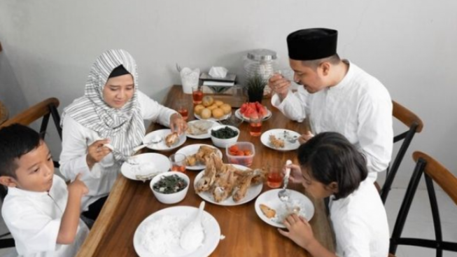 Jadwal Buka Puasa Ramadan Wilayah Jawa Tengah dan Sekitarnya, 31 Maret 2023