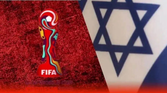 4 Dampak Mengerikan Jika Indonesia Tolak Israel  pada Piala Dunia U-20