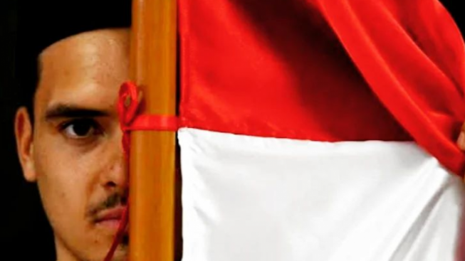 Kabar Terkini Nasib Shayne Pattynama, Hasani: Mudah-mudahan Juni Sudah Gabung Timnas Indonesia