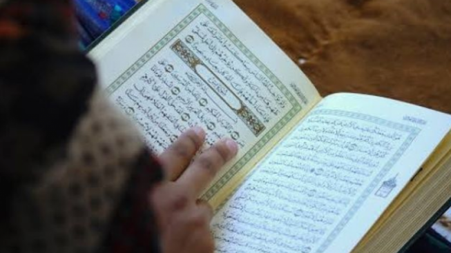 5 Keutamaan Membaca Surat Al-Fath saat Bulan Ramadan