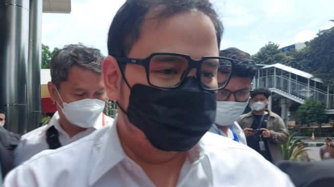 Patahkan Desakan Nikita Mirzani, KPK Sebut Senjata Api Dito Mahendra tidak Terkait Korupsi