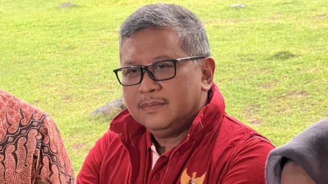 PKB Kepincut dengan PDIP, Hasto Ungkit Sejarah Kedua Partai