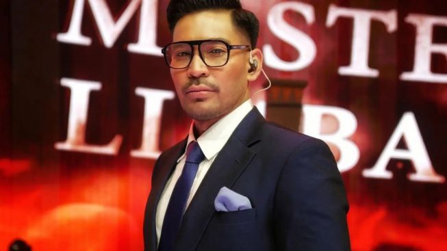 Robby Purba Klarifikasi usai KPK Sebut Artis Inisial R Terlibat Pencucian Uang Rafael Alun, Netizen: Lo Nyuci Sepatu Baru Gue Percaya