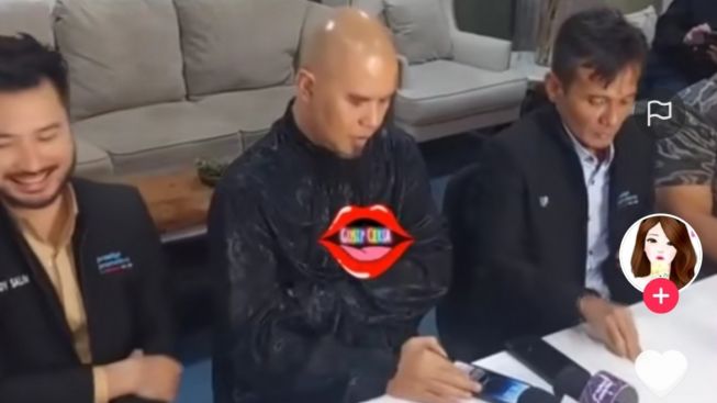 WOW! Ahmad Dhani Ungkap Akan Bikin Lagu untuk Lesti Kejora, Warganet: Gak Sabar!