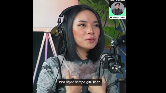 Sebut Food Vlogger di Indonesia masih Dipandang Sebelah Mata, YouTuber Ini justru Dirujak Netizen