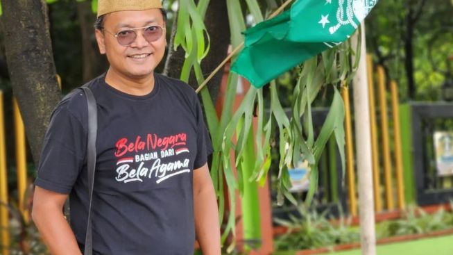 Pemkab Purwakarta Tutup Gereja karena Tak Berizin, Guntur Romli: Kacau Ini Bupati