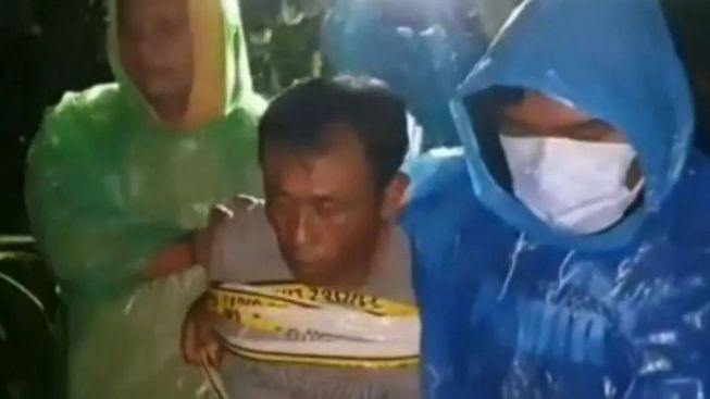 Warga Lampung Korban Pembunuhan Mbah Dukun Slamet Total Jadi Empat Orang