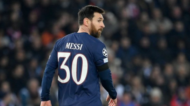 Kontraknya Habis di PSG, Lionel Messi Kuat Dikaitkan Merapat ke Al Hilal