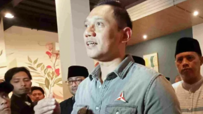 Eks Ketum Demokrat Anas Urbaningrum Bebas, Tapi AHY Komentar Pun Ogah