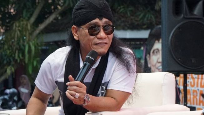 Di depan Cak Imin, Gus Miftah Sebut Pernah Pimpin Indonesia Selama 5 Menit, Padahal ada Presiden Jokowi dan Prabowo