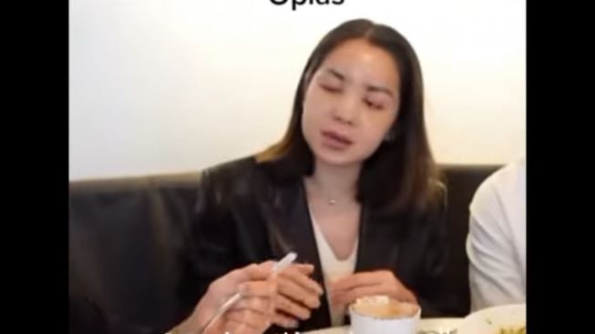 Wajah Baru Jessica Iskandar Usai Oprasi Plastik Tuai Hujatan Netizen