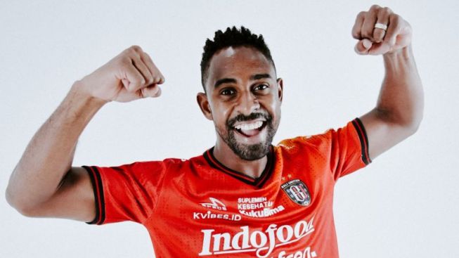 Depak Wellington Carvalho, Bali United Siap-siap Bajak Bintang Persis Solo?