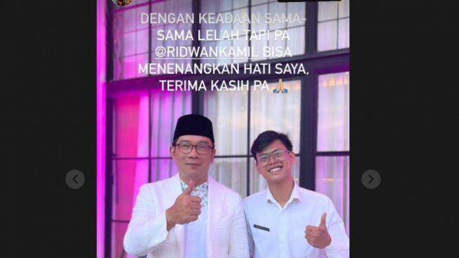 Ridwan Kamil Turun Tangan di Kasus Pungli yang Dilaporkan Guru Muda, Rekomendasikan Kepala BKSDM Pangandaran Dinonaktifkan
