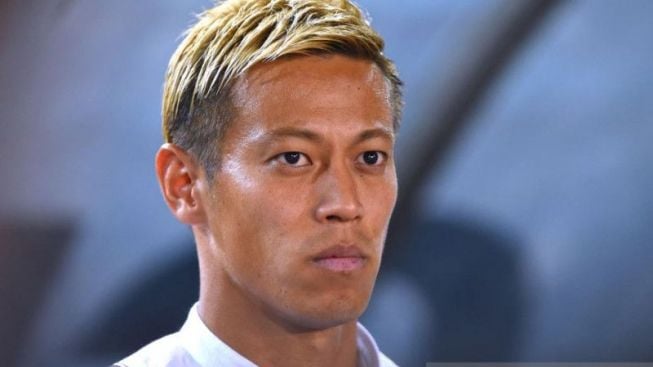 Kamboja Tersingkir dari Cabor Sepak Bola SEA Games, Keisuke Honda Mundur dari Kursi Pelatih