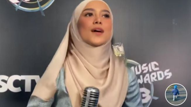 Video Lesti Kejora Viral, Ada yang Berubah: Dulu Gigi Gingsulnya Manis