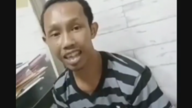 Pesan Menyeramkan dari Pelaku Mutilasi dan Cor Bos Galon di Semarang: Kerja yang Bener, Kalo Ga, Ketemu Saya Bisa Bahaya