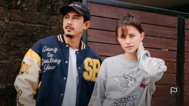 Disebut Gimmick untuk Naikkan Rating Sinetron Suami, Begini Jawaban Dahlia Poland