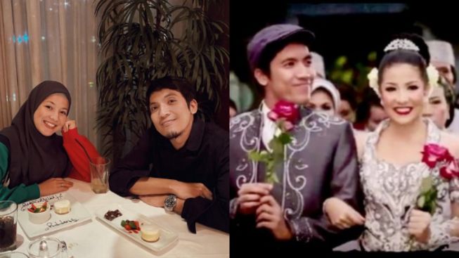 Bukan Perselingkuhan yang jadi Alasan Perceraian Desta dan Natasha Rizki, Begini Faktanya