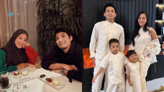 Selain Desta-Natasha, Ini 4 Pasangan Artis yang Dikenal Romantis Tetapi Memutuskan Bercerai