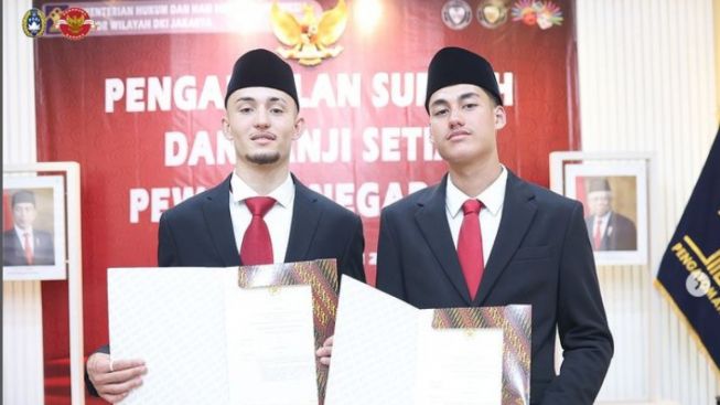Shin Tae-yong Panggil 26 Pemain Jelang Hadapi FIFA Match Day, Empat Pemain Naturalisasi Ini Bakal Jalani Debut