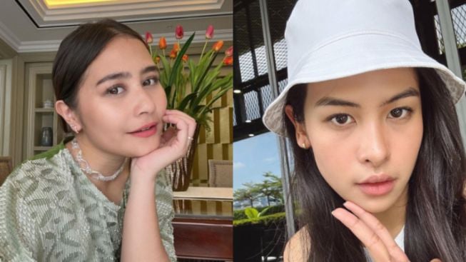 4 Artis Ini Punya Hobi Unik, Jarang Mandi hingga Ajak Tas Ngobrol