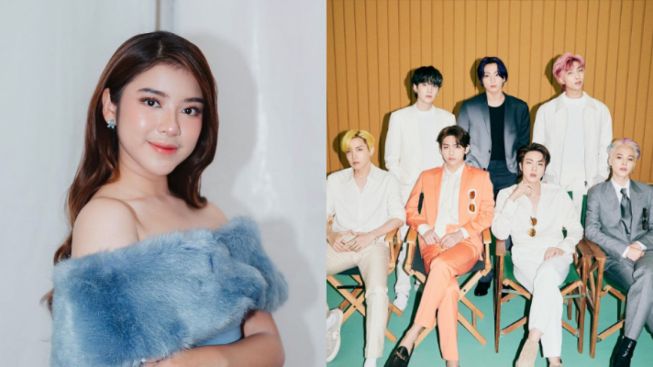Fans Kpop Khususnya BTS, 4 Artis indonesia Ini Ternyata ARMY