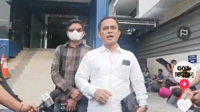 Banyak Warganet Menyerang RK, Begini Penjelasan LBH HKTI Tentang Cara Menyikapi Kasus Pelecehan
