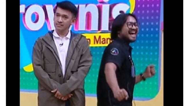 Ruben Onsu Trending Topik, Ternyata Gara-Gara Ini