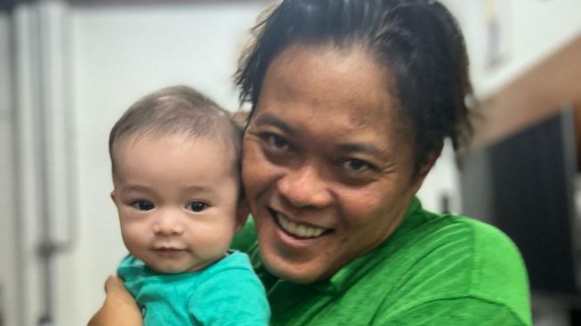 Sebut Tak Mau Rujuk dengan Nathalie Holscher Hanya karena Anak, Begini Penjelasan Sule