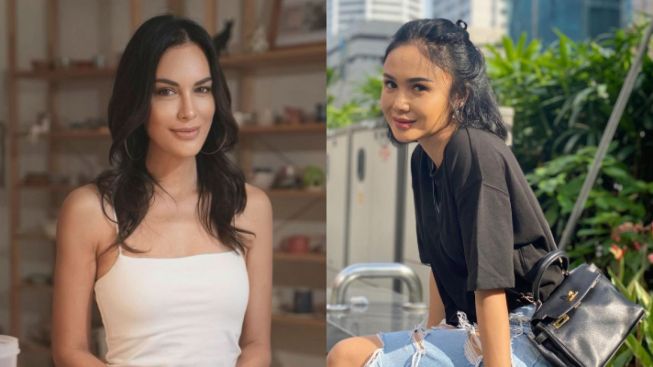 Nggak Disangka, 4 Artis Ini Tetap Cantik Meski Sudah Berumur 50 Tahun