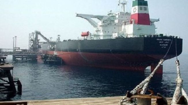 Uni Emirat Arab Mundur dari Pasukan Maritim Pimpinan Amerika yang Beroperasi di Perairan Teluk