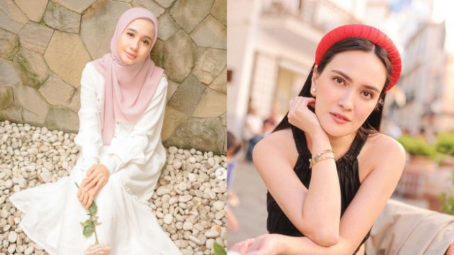 Pacaran Lama, 4 Pasangan Artis Ini Gagal Menikah Karena Beda Agama