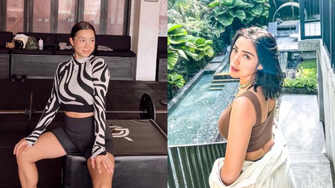 4 Artis Ini Dijuluki Hot Mama, Ada yang Udah Punya Empat Anak