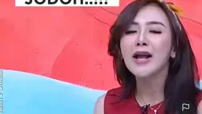 Ditanya Soal Hubungan dengan Sule, Ucie Sucita Blak-Blakan Sebut Sedang Menunggu Jodoh