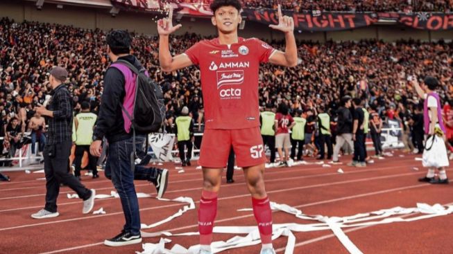 Jadi Andalan Shin Tae-yong, Persija Jakarta Justru Lepas 3 Wonderkid, Ini Daftarnya