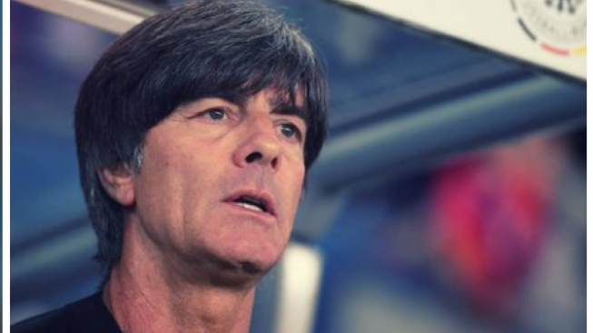 Diisukan Jadi Direktur Teknik Timnas Indonesia, Berikut Dosa-dosa Joachim Low Saat Tukangi Jerman