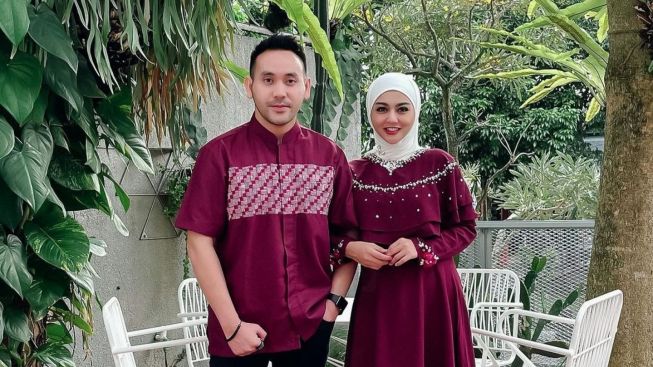 Putuskan Berhijab, Jenita Janet Akui Gelisah jika Tak Segera Tutupi Kepala saat Bertemu Orang