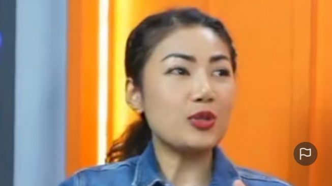 Rela Namanya Jelek, Ini Alasan Inge Anugrah Tak Spill Keburukan Ari Wibowo