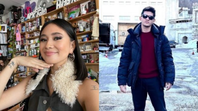 4 Artis Ini Berkarir di Luar Negeri, Ada yang Pindah Kewarganegaraan
