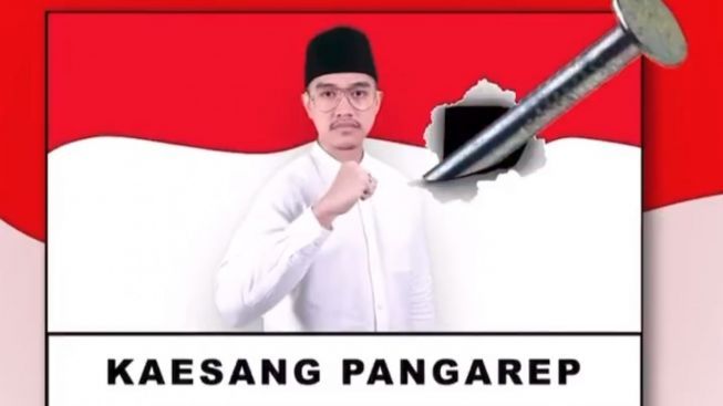 Mencuri Kaesang: Didorong PSI ke Depok, Digoda Gerindra Jadi Suksesor Gibran