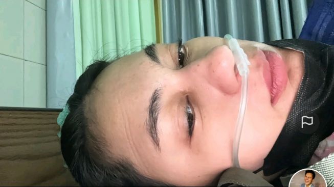 Batalkan Rencana Berangkat Haji, Baim Wong Ungkap Kondisi Istrinya Usai Keguguran