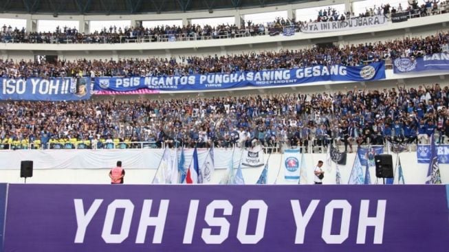 PSIS Semarang Segera Launching Tim Hadapi Rakasa Liga Kamboja, Profilnya Bukan Kaleng-kaleng