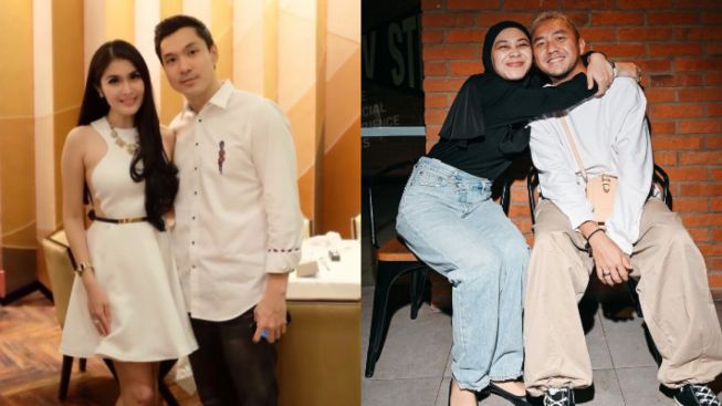 Selain Sultan Jogja, 4 Artis Ini Juga Gelar Pernikahan dengan Konsep yang Unik