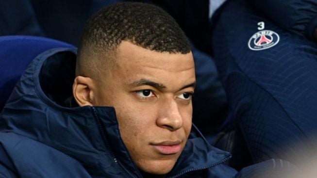 Presiden PSG Ultimatum Kylian Mbappe Soal Kontrak Baru Bila Ingin Bertahan