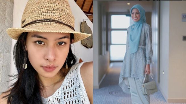 Lulus dari Kampus Luar Negeri, 4 Artis Ini Ternyata Penerima Beasiswa LPDP