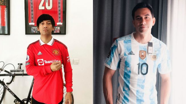 4 Artis Koleksi Jersey Mahal, Rian DMasiv Punya dengan Harga Miliaran